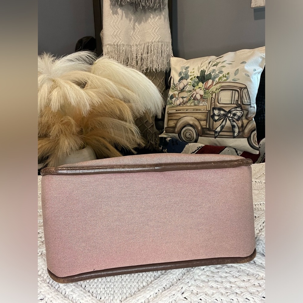 Burberry Tote - Picture 11 of 13